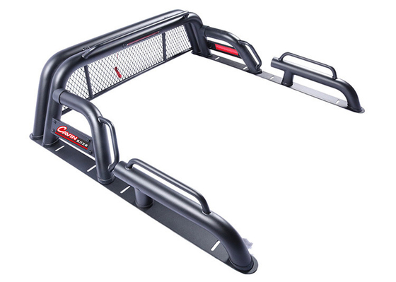 acheter La barre de petit pain en acier de sport des accessoires 4X4 pour Triton 2021 L200 Navara Hilux Dmax reprennent online manufacture