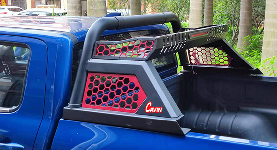 acheter Barre de petit pain universelle de sport de la collecte 4X4 avec la galerie pour le camion américain online manufacture