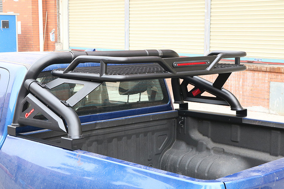 acheter Barre de sports universelle du noir Np300 de Navara pour le camion pick-up online manufacture