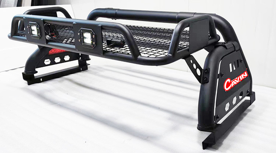 acheter Barre 2015 de petit pain de camion de sport de Toyota Revo 4X4 avec la lumière de galerie online manufacture