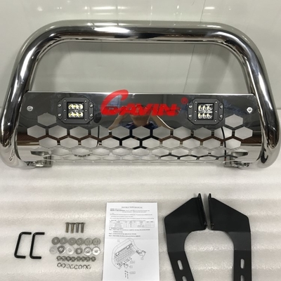 acheter Garde For de gril de barre de Taureau de camion pick-up de l'Amérique Ford Ranger 2000 online manufacture