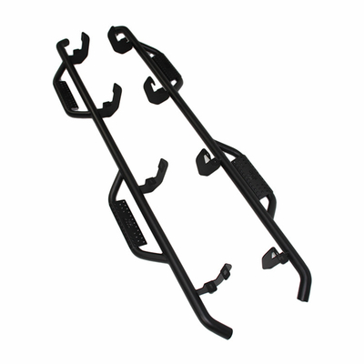 acheter Barre latérale 3Inch de double camion de cabine de conseil courant pour Hilux Revo online manufacture