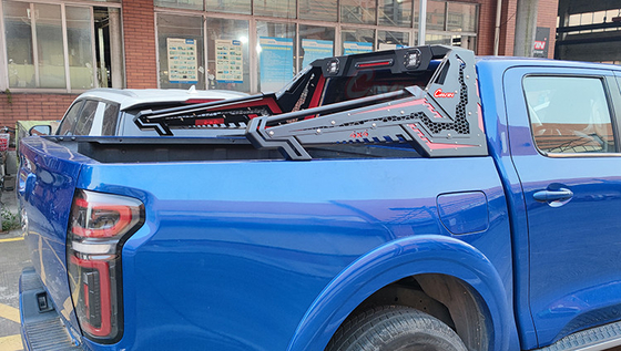 acheter Vigo Truck Roll Bar Accessories en acier pour Hilux Revo Toyota Tacoma online manufacture