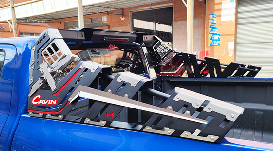 acheter Vigo Truck Roll Bar Accessories en acier pour Hilux Revo Toyota Tacoma online manufacture