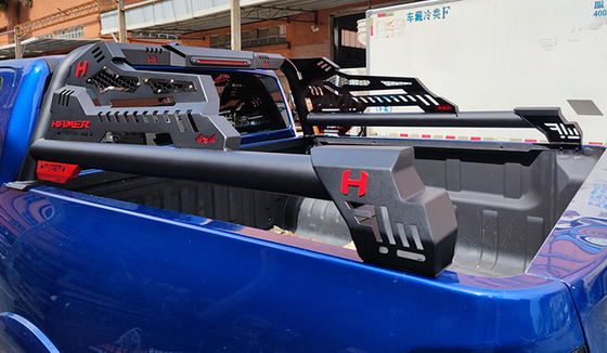 acheter Vigo Truck Roll Bar Accessories en acier pour Hilux Revo Toyota Tacoma online manufacture