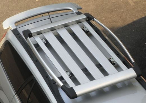 acheter Camion d'OEM Ford F150 Dodge Ram Roof Rack Luggage For SUV online manufacture
