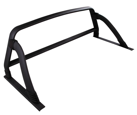 acheter Barre de sport noire de barre de petit pain d'alliage d'aluminium pour le camion pick-up de Grande Muraille online manufacture