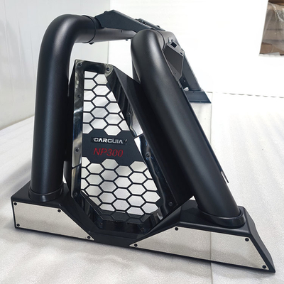 acheter Barre de petit pain en acier universelle de camion pour Triton Hilux Revo 2015+ NP300 avec des lumières online manufacture