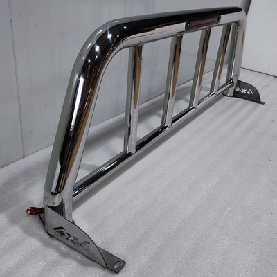 acheter Arceau de sécurité universel en acier inoxydable de 3 pouces pour HILUX Revo D Max Amarok online manufacture