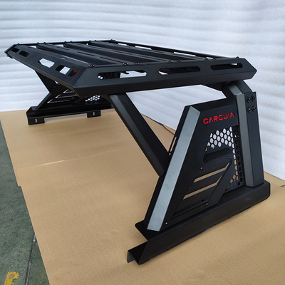 acheter Petit pain universel BarHILUX REVO, support de sport de la collecte 4X4 de HILUX VIGO Sports Bar With Roof online manufacture