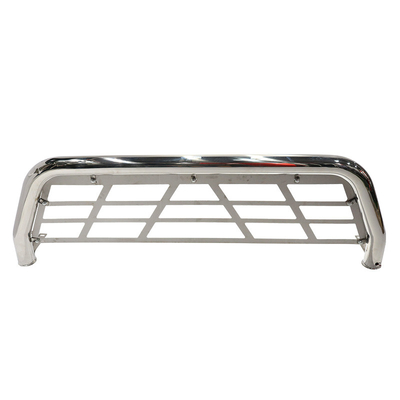acheter Barre de petit pain d'acier inoxydable de SUS201 Univeral pour HILUX Revo D Max Amarok online manufacture