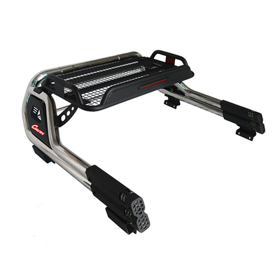 acheter Barre à rouleaux pour camionnette / compatible avec les camions de taille moyenne Tacoma Ford Ranger Colorado Canyon Nissan Frontier online manufacture