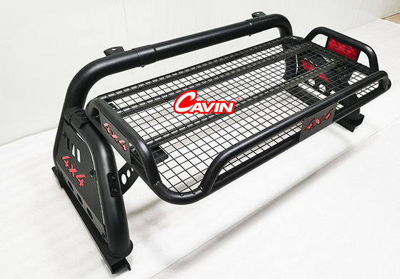 acheter Barre de petit pain universelle de sport du camion pick-up 4X4 avec la galerie pour Hilux Revo online manufacture