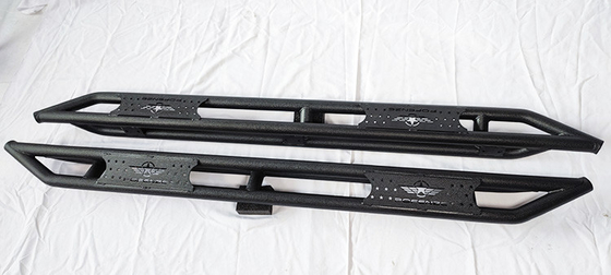 acheter Les accessoires 4X4 de voiture prennent des conseils de fonctionnement de barre de côté de camion pour Dodge Ram 1500 online manufacture
