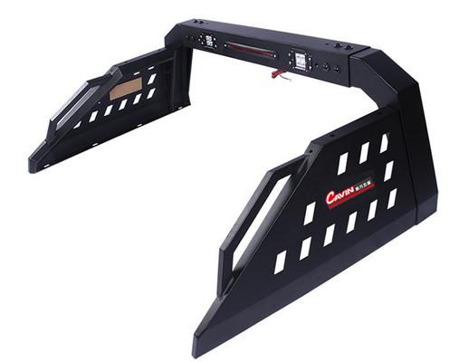 acheter Accessoires tous terrains résistants de collecte de support de barre de petit pain de Tacoma de barre de petit pain de Hilux Revo online manufacture