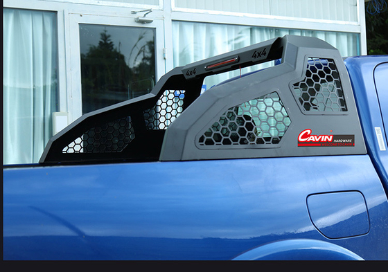 acheter Barre de petit pain résistante universelle noire de sport pour des accessoires de voiture de camion online manufacture