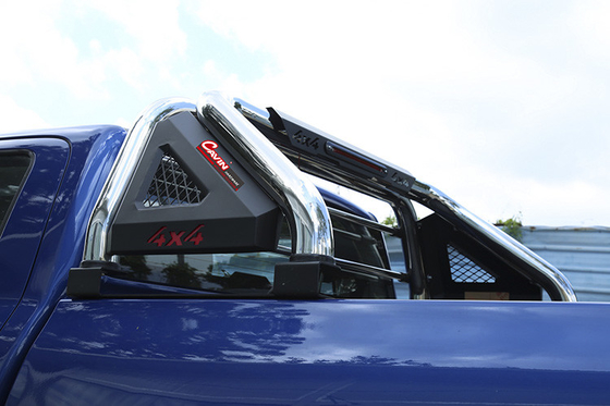 acheter Barre de petit pain de sport d'acier inoxydable d'Off Road 4x4 pour Hilux Revo Rocco online manufacture