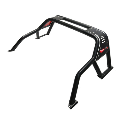 acheter L'acier noir sélectionnent vers le haut du camion de la barre de petit pain 4x4 pour Hilux Vigo Revo Ranger Navara D-maximum online manufacture
