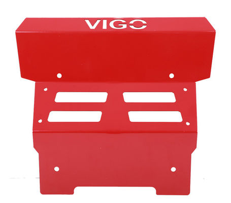 acheter Plat en acier de dérapage de camion d'ODM pour Hilux Vigo 2018 F150 online manufacture