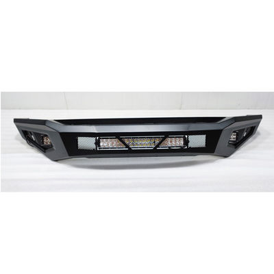 acheter Antibrouillard Ford de LED 2015 F150 Front Bumpers Black Powdercoated online manufacture