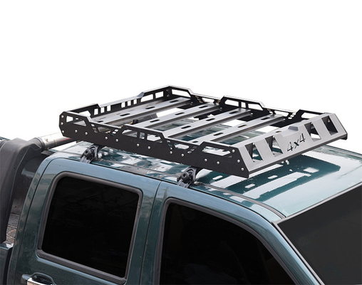 Transporteur de galerie de bagage d'OEM pour Ford Ranger Hilux Revo