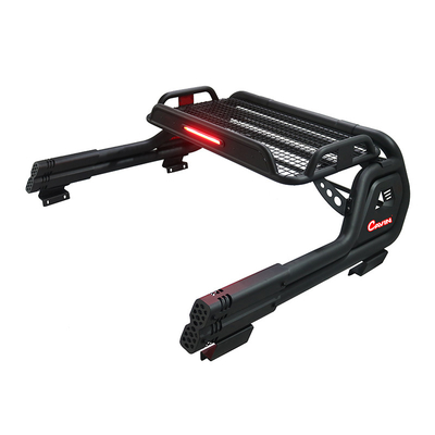 Pickup Auto 4x4 hors route accessoires à rouleaux universels pour Ford F150 Ranger T6 T7 T8