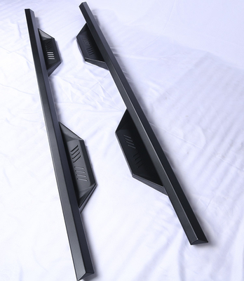 Barres de Nerf de pas de côté de Runningboards de camion de Ford F150 pour des camion pick-up