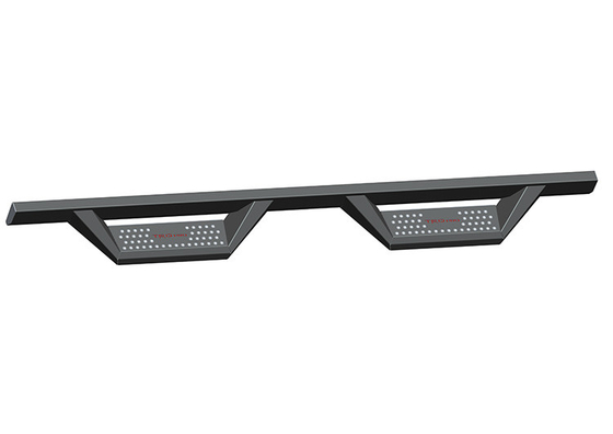 Accessoires 2005-2020 de pas de côté de conseils de fonctionnement de Toyota Tacoma