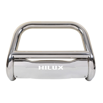 Remplacement Front Bumper Truck Grille Bar pour Hilux Revo Vigo Ranger Triton D-maximum